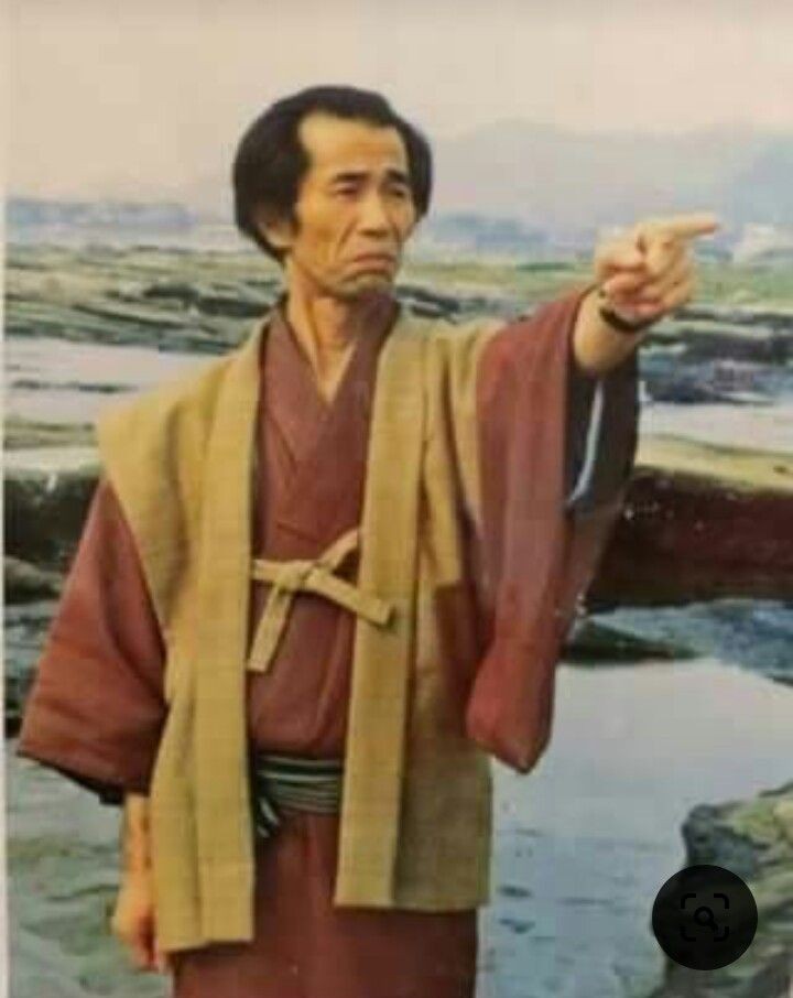 Egami Shigeru em Seminário