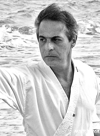 Sensei Filié