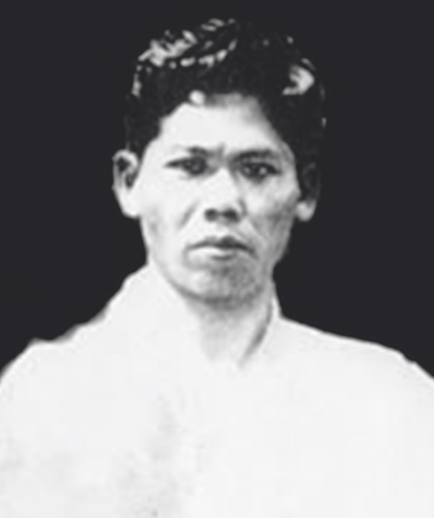 Funakoshi Yoshitaka